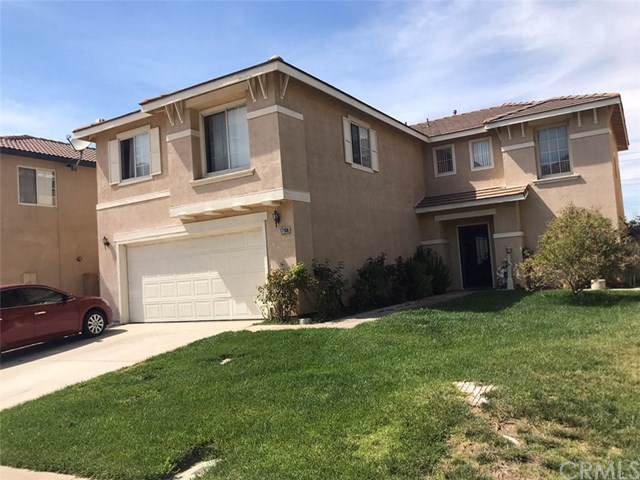 17106 La Vesu Road - Photo 1