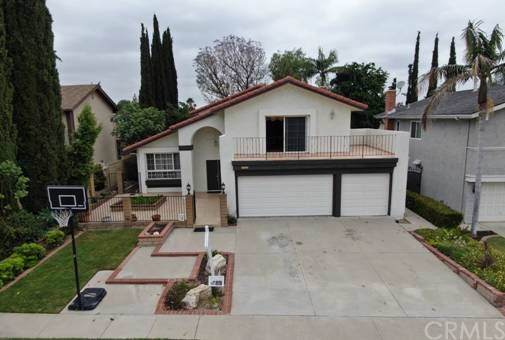 131 Francisco Street - Photo 1
