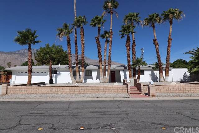 2655 Cerritos Road - Photo 1