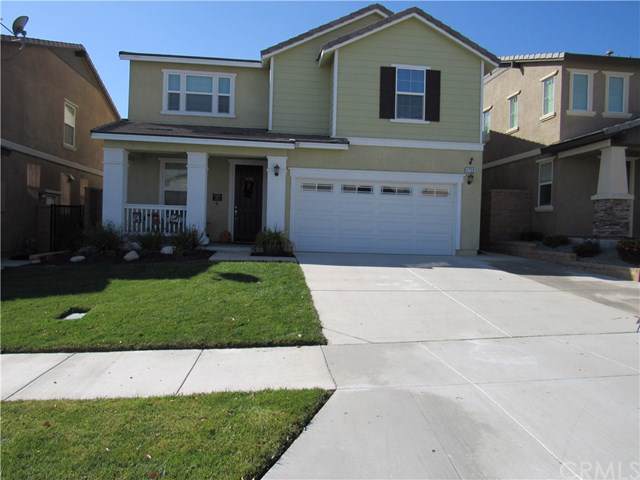 4758 Casillas Way - Photo 1