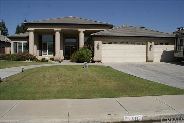 8410 Exodus Lane - Photo 1