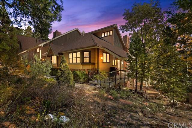 27541 Sugar Pine Drive - Photo 1