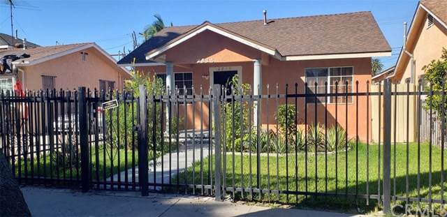 2815 Mansfield Avenue - Photo 1