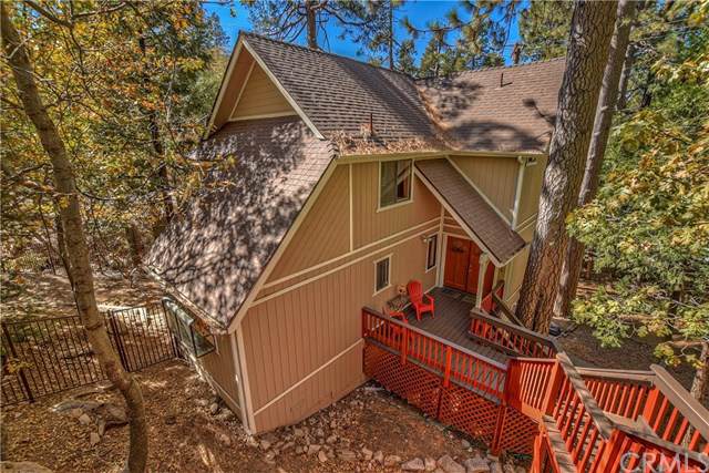 968 Burnt Mill Road - Photo 1