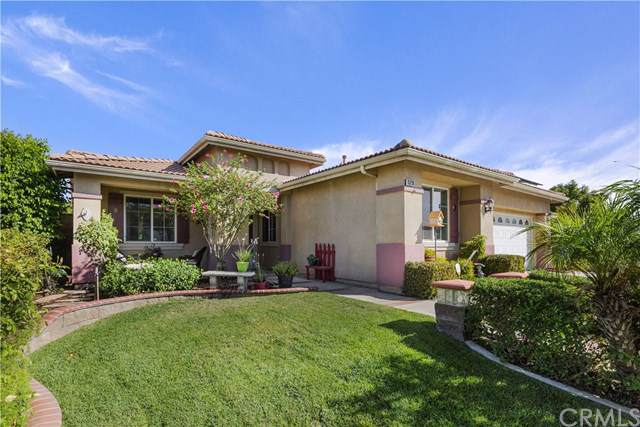 15218 Cerritos Street - Photo 1