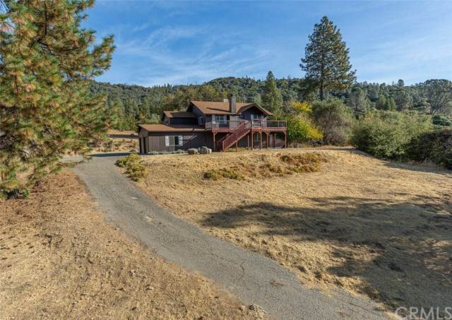 5221 Chowchilla Mountain Road - Photo 1