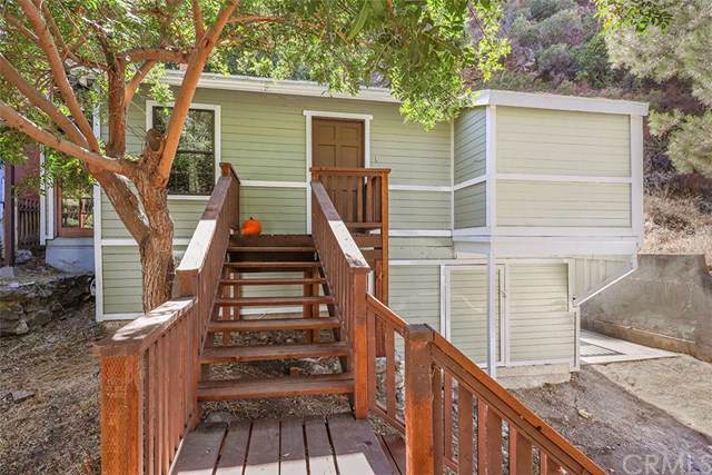 29722 Silverado Canyon Road - Photo 1