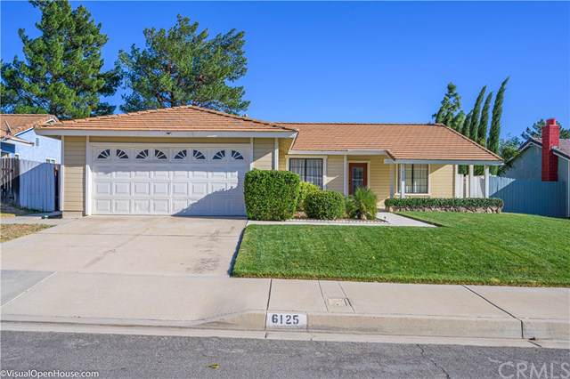 6125 Honeysuckle Lane - Photo 1