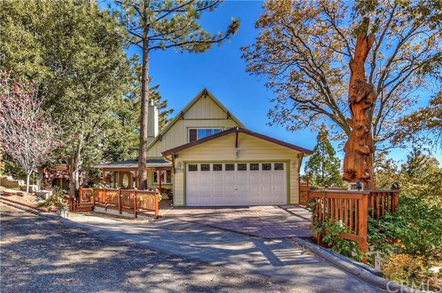 27393 Bison Drive - Photo 1