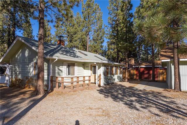 874 A Lane - Photo 1