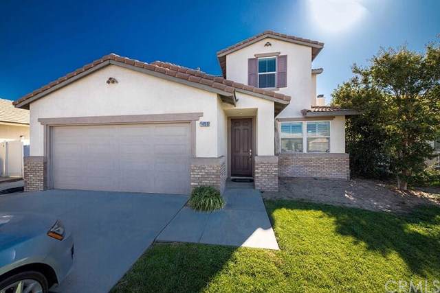 1450 Gilbert J Adame Court - Photo 1