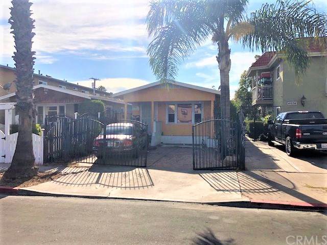 4066 Cherokee Avenue - Photo 1