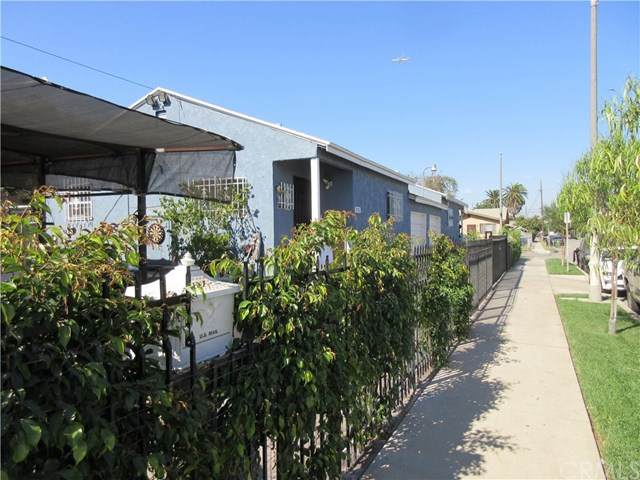 9501 Wall Street - Photo 1