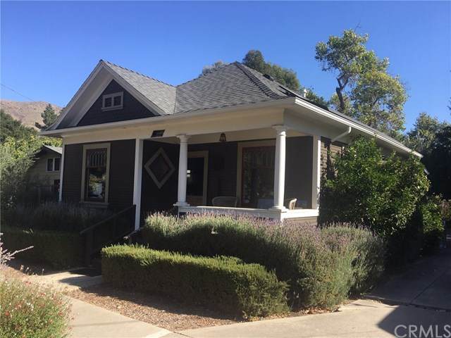 1371 Pacific Street - Photo 1