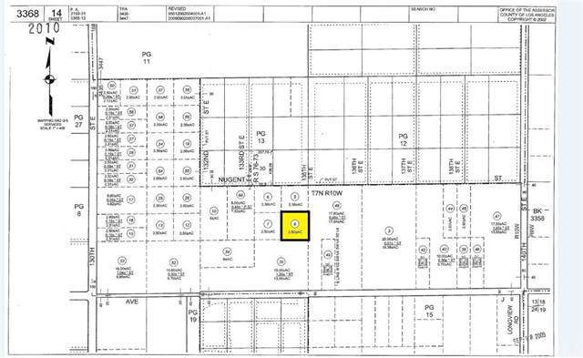 0 Vac/Vic 135 Ste/Ave I14 - Photo 1