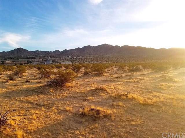 0 Mojave Ranch - Photo 1