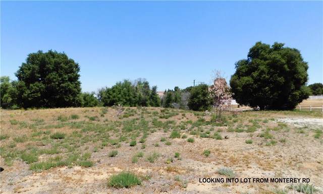 0 Monterey Rd. - Photo 1