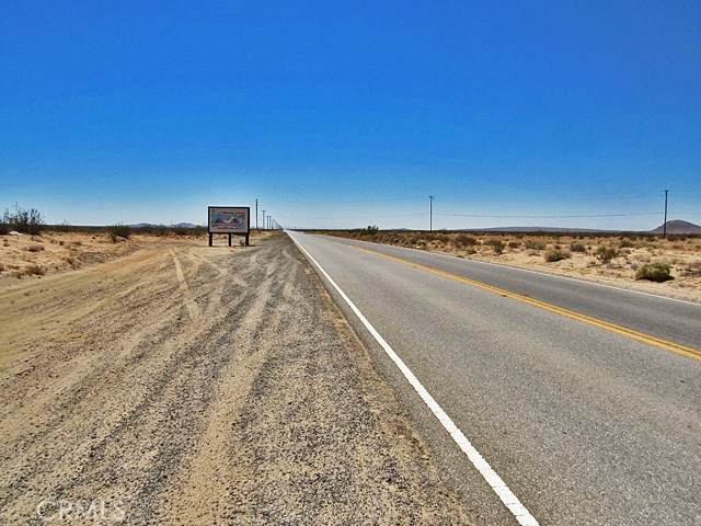 0 California City, - Photo 1