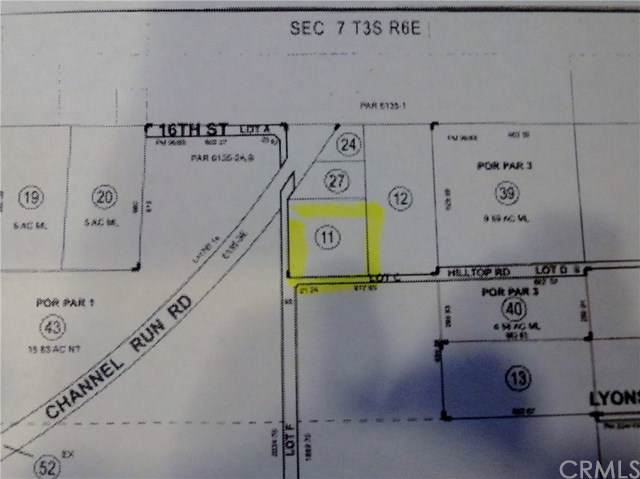 0 Terry Drive - Photo 1