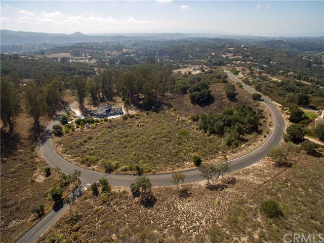1211 Montecito Ridge - Photo 1