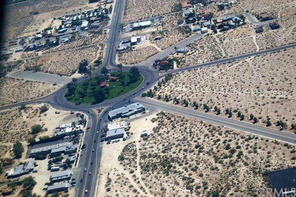 1 Borrego Springs - Photo 1