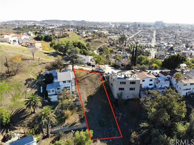 2805 Prewett - Photo 1