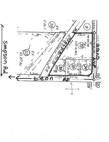 0 Leon Rd - Photo 1