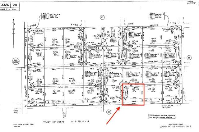233 Vac/Cor Avenue F8/233 Ste - Photo 1