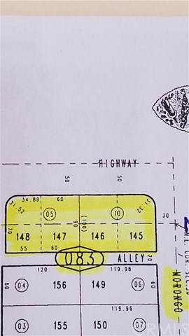 72065 Twentynine Palms - Photo 1