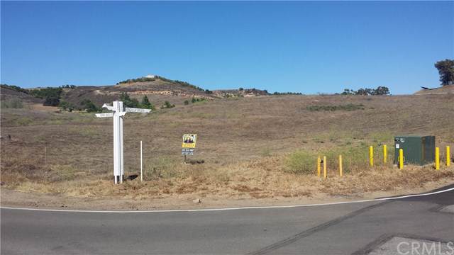 0 Avenida La Cresta/Sierra Maria - Photo 1