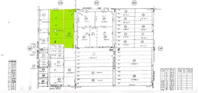 57 Red Gum - Photo 1