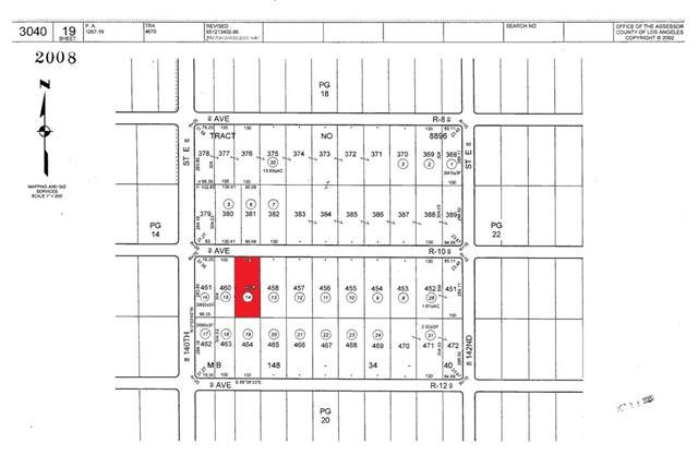 0 Vac/Ave R10/Vic 140th Ste - Photo 1