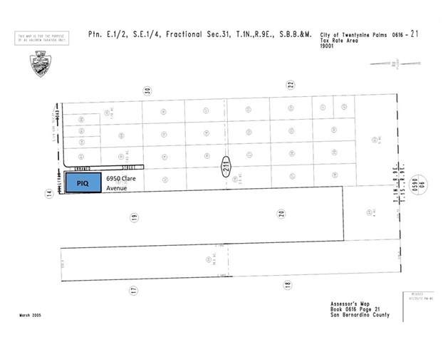 72840 Hatch - Photo 1