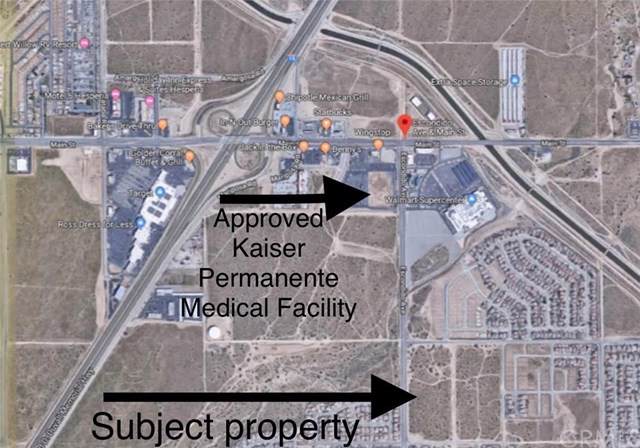0 Escondido Ave - Photo 1