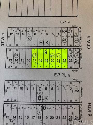 0 Vac/Ave E7 Pl/Vic 10 Stw - Photo 1