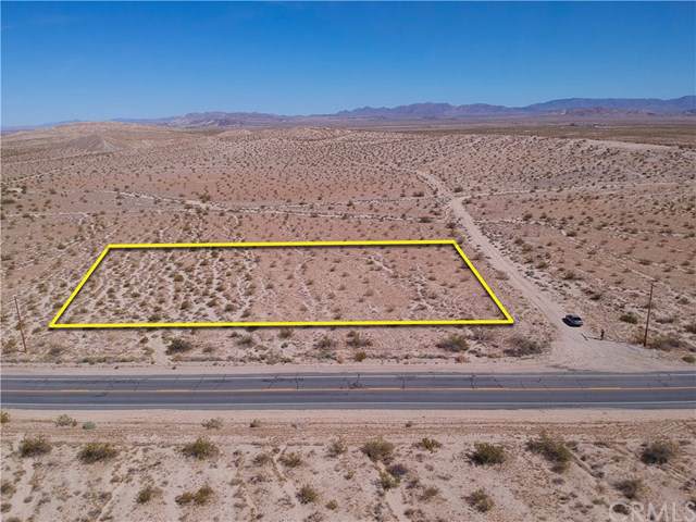 0 29 Palms Outer Highway - Photo 1