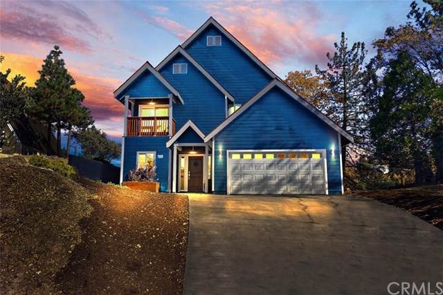 1184 Klondike Drive - Photo 1