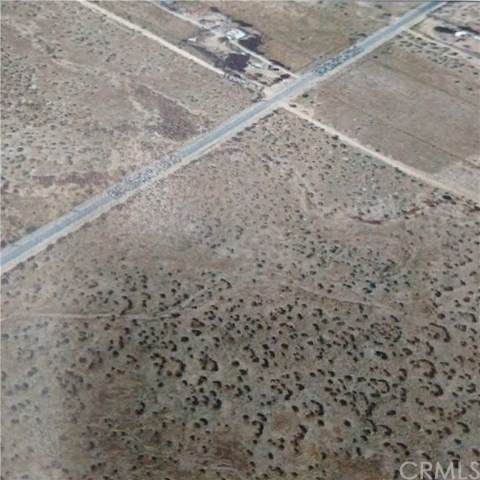 0 Vac/Palmdale Boulevard Pav /Vi - Photo 1