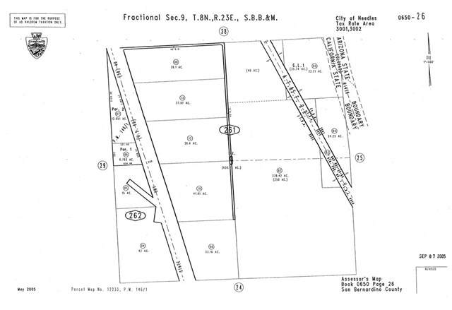 0 Fwy 40 - Photo 1