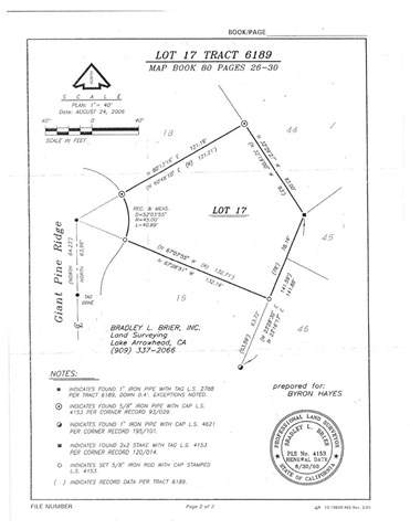 645 Giant Pine Ridge - Photo 1