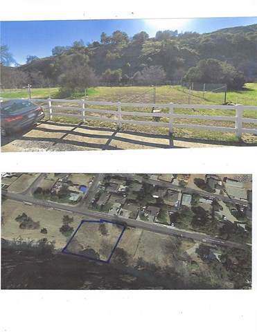 0 San Martinez Rd - Photo 1