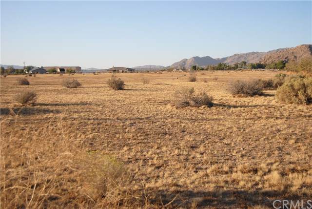 0 Yucca Loma - Photo 1
