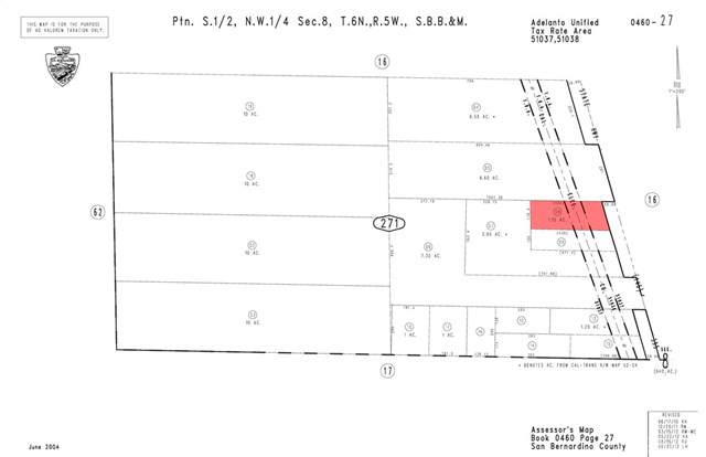 20606 Us Highway 395 - Photo 1