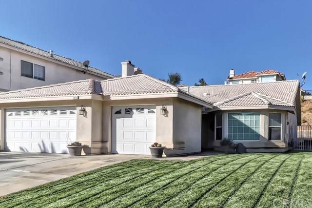 13600 Sierra Vista Drive - Photo 1
