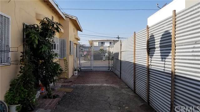 8710 Avalon Boulevard - Photo 1