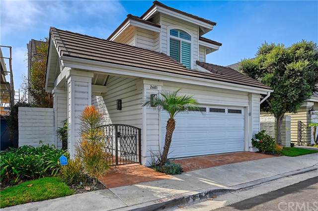 2681 Point Del Mar - Photo 1