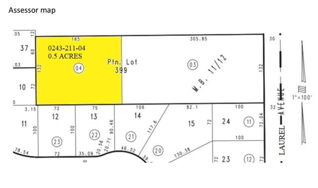 7420 Laurel - Photo 1