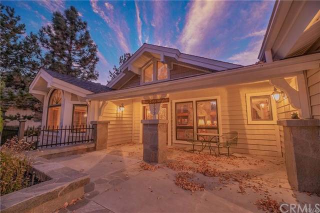 599 Cove Drive - Photo 1