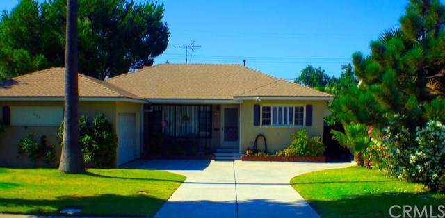 655 Hawthorne Street - Photo 1