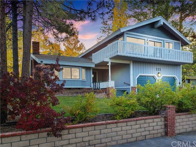 111 Eagle Drive - Photo 1